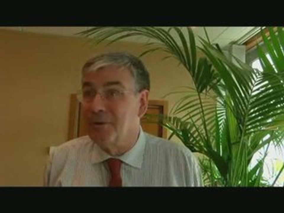 Interview Herteman