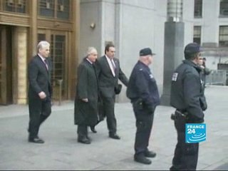 Bernard Madoff: le financier américain bientôt fixé sur son