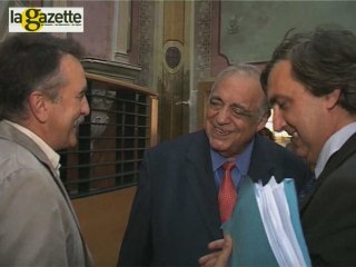 3° universités de la fonction publique territoriale