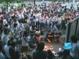 Japon: Michael Jackson's fans mourn their hero