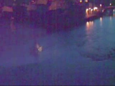 Feux de la Saint Jean 2009