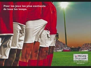 Chanson Prévention SIDA Humoristique