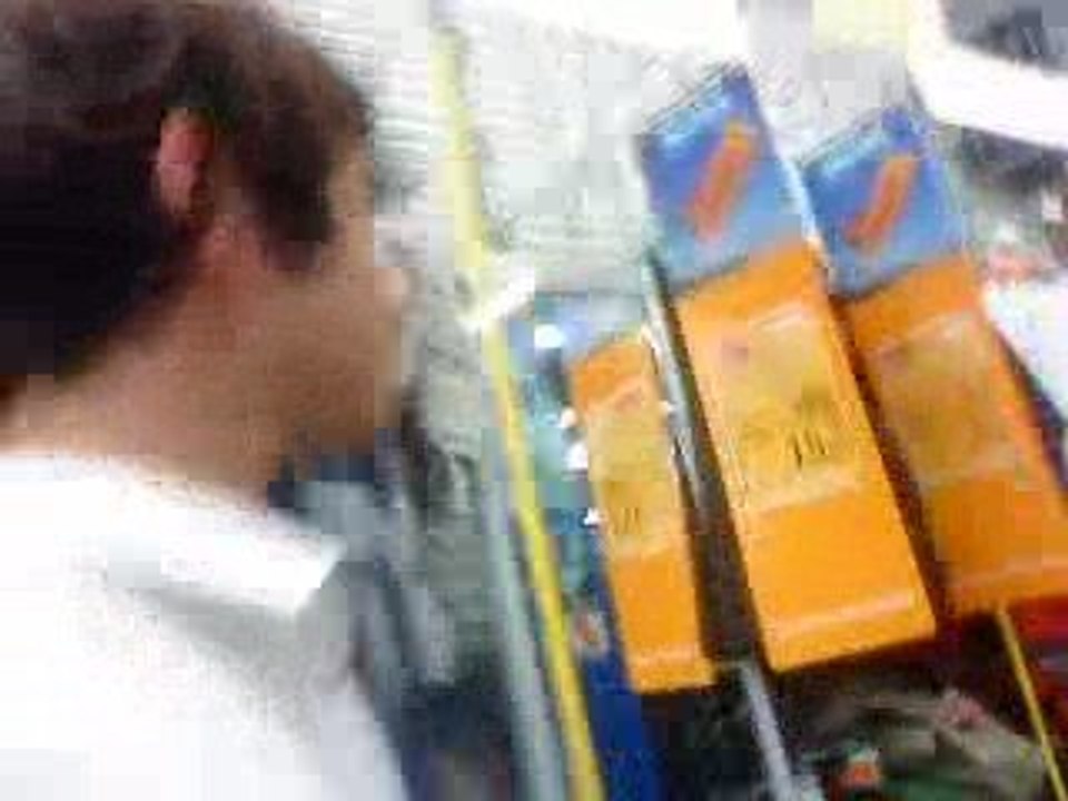 FaceBook TV - Episode 1: Decathlon