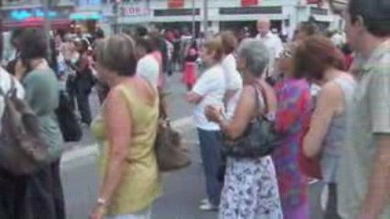 Fête de la Musique