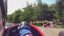 J. Ducommun - Slalom de Chamblon 2009