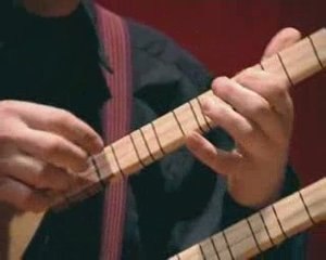 Etni-ka'nın Pangea Albümü ve 'Ay Laçin' Klibi 🎶