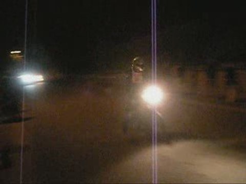 24h solex de nouziers 2009