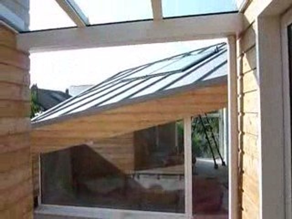Travaux haut