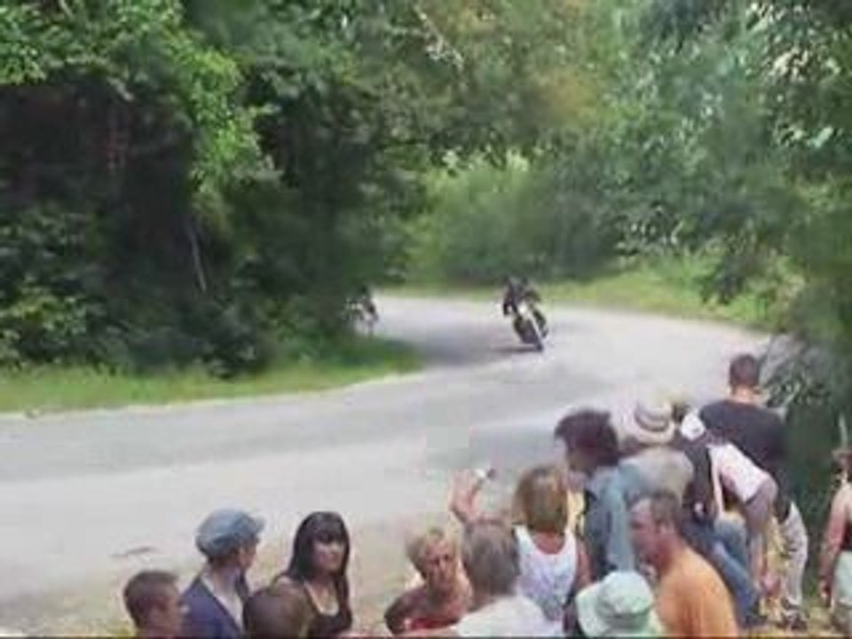 rouvre la chétive 2009