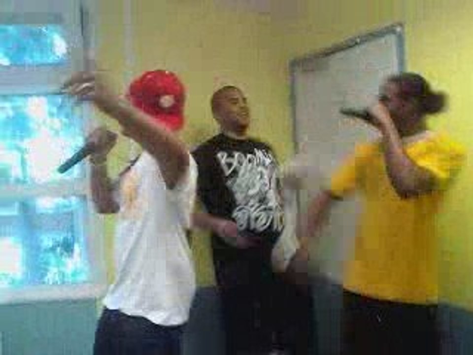 dogg soso au collège boieldieu 2