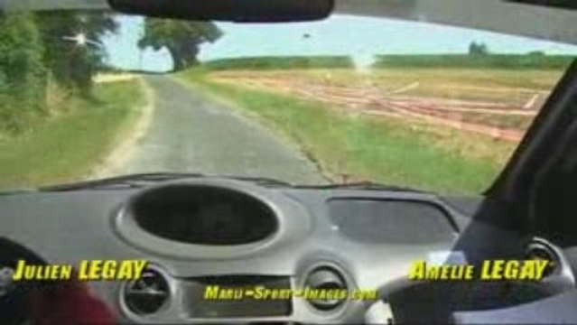 rallye printemps de bords 2009 cam yaris