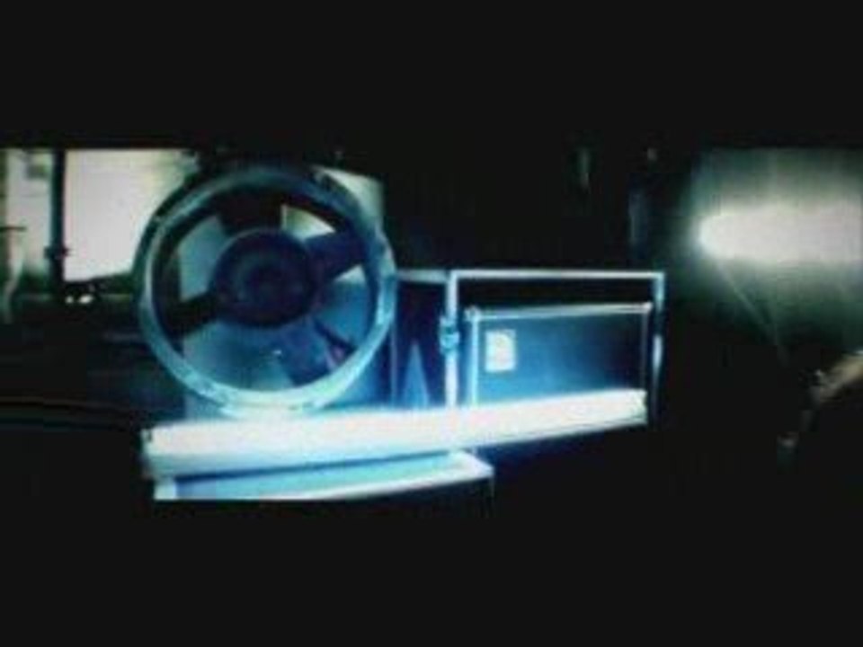 Dagoba "The things within"