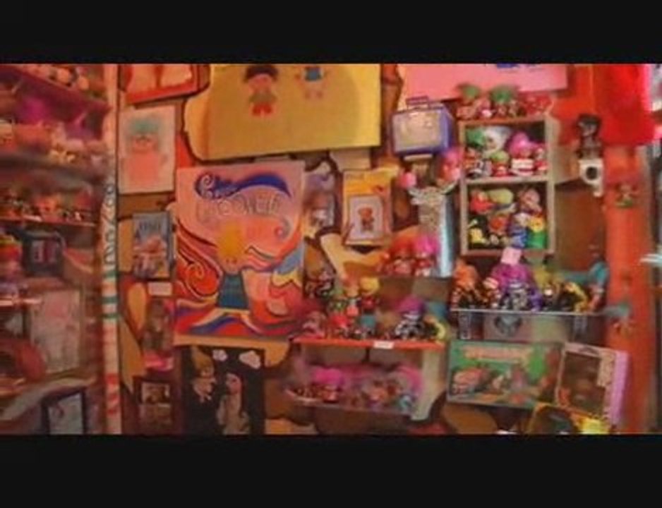 Marc Maron Remembers the Lower East Side (Part 1)