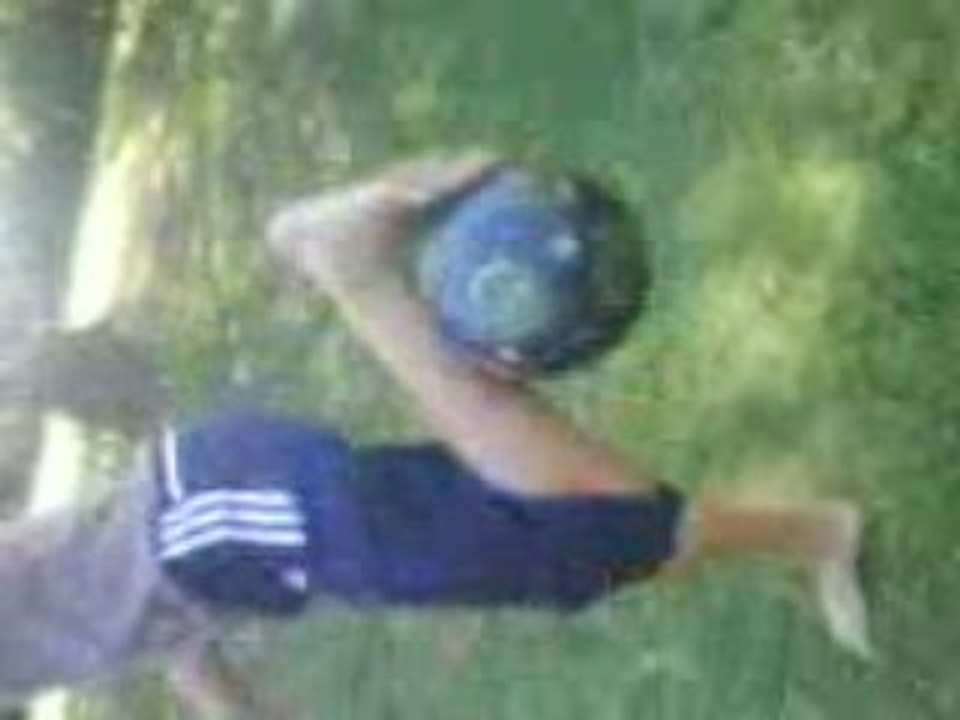 Compil foot