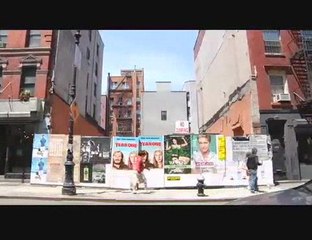 Marc Maron Remembers the Lower East Side (Part 2)