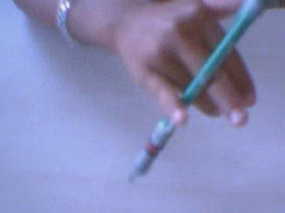 Penspinning xP