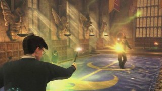 KriSSVieW d'Harry Potter et le Prince de Sang-Mêlé