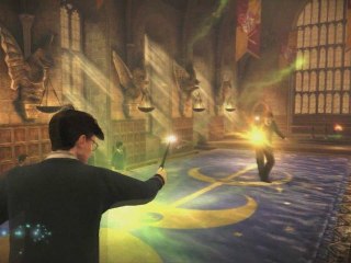 KriSSVieW d'Harry Potter et le Prince de Sang-Mêlé