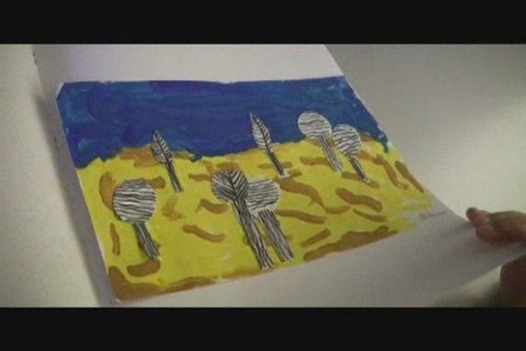 Cours d'histoire de l'Art par Adrien