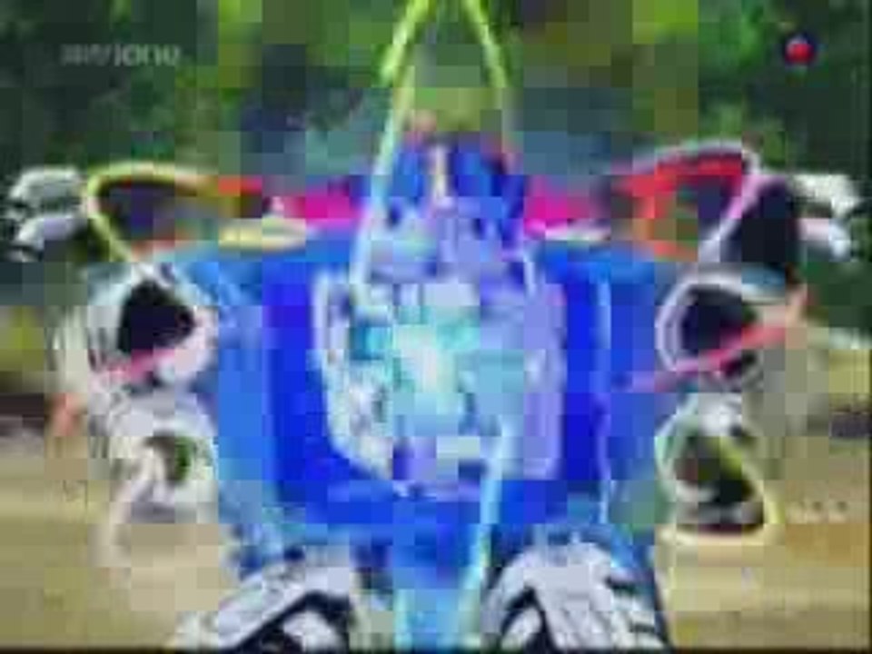 transformers armada