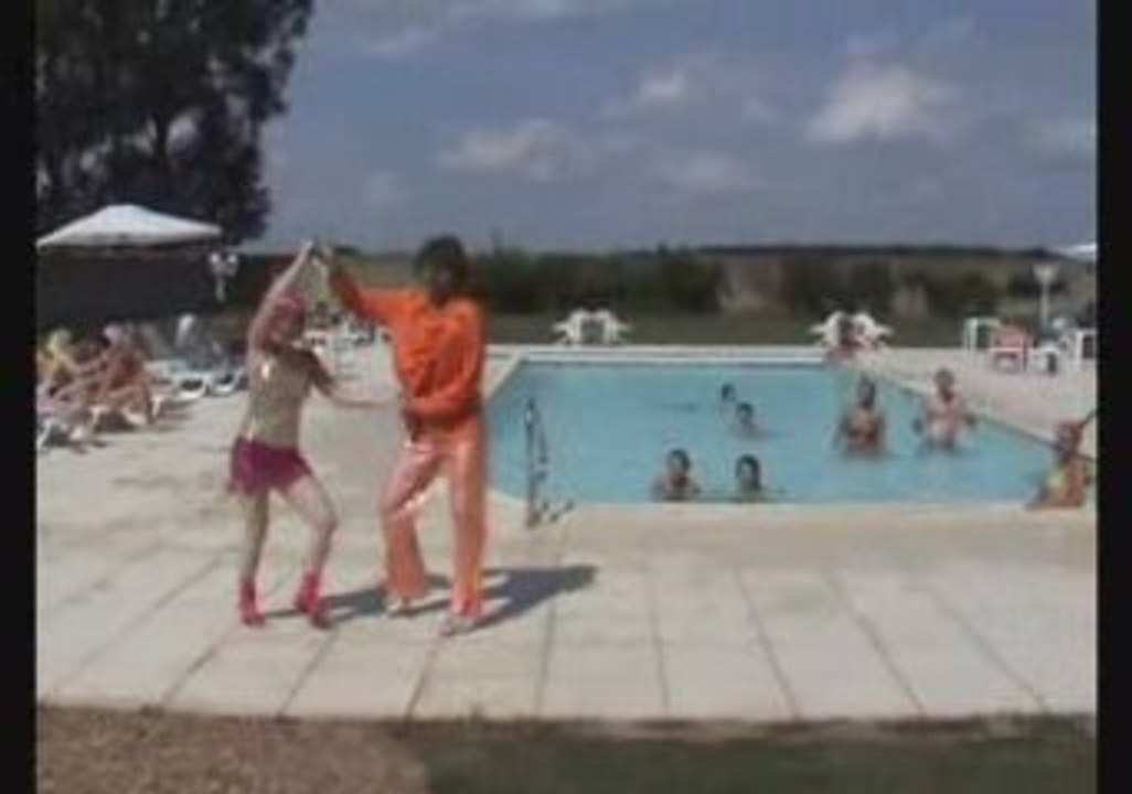 La Salsita - 090628 - 10 ans - délire salsa cubaine disco