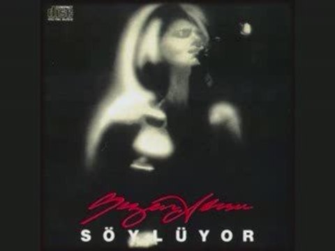 Sezen Aksu - Son Bakış