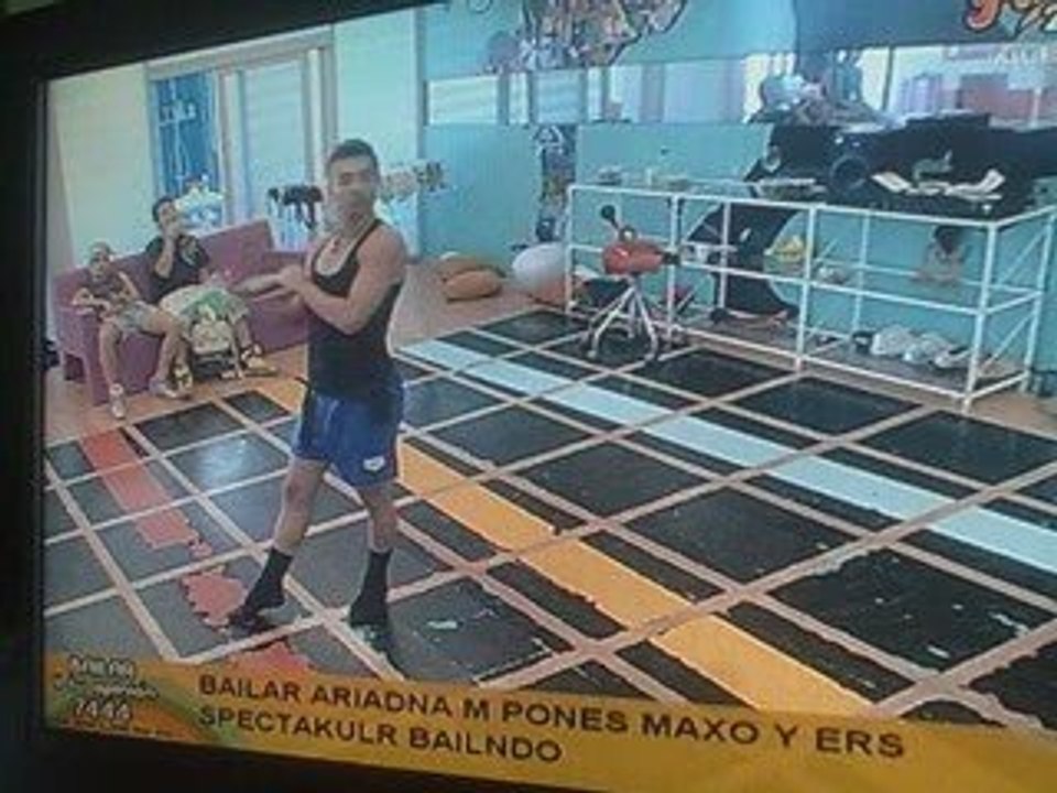 despues de la galaaa parte 1