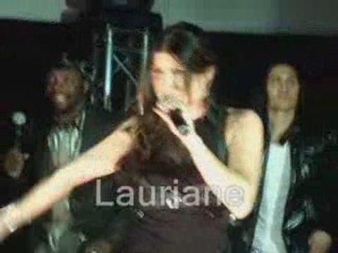 Pump it up - Black eyed peas