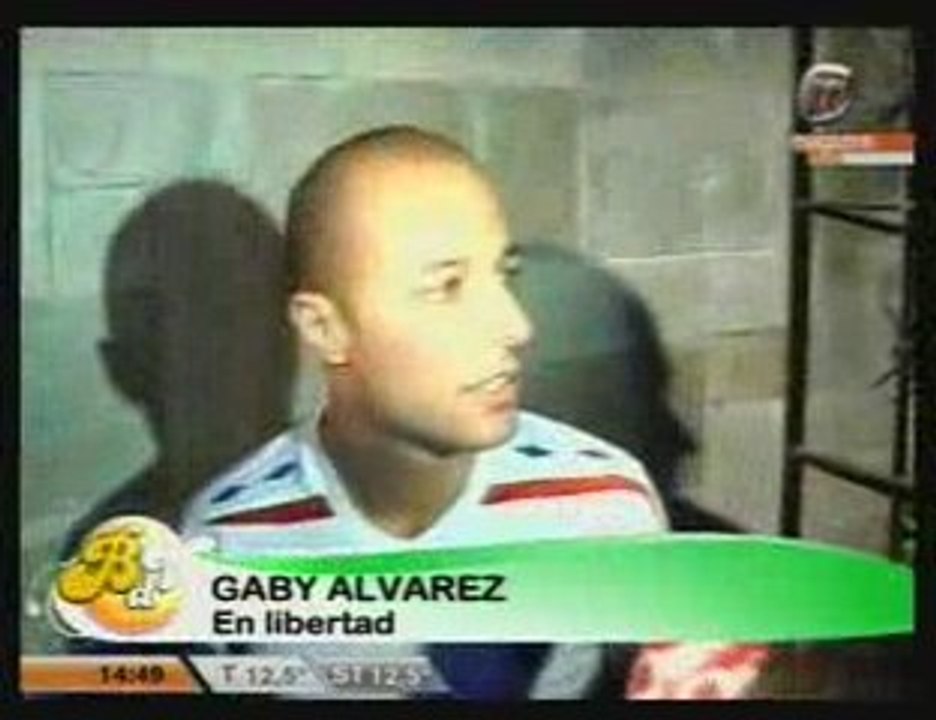 gaby alvarez