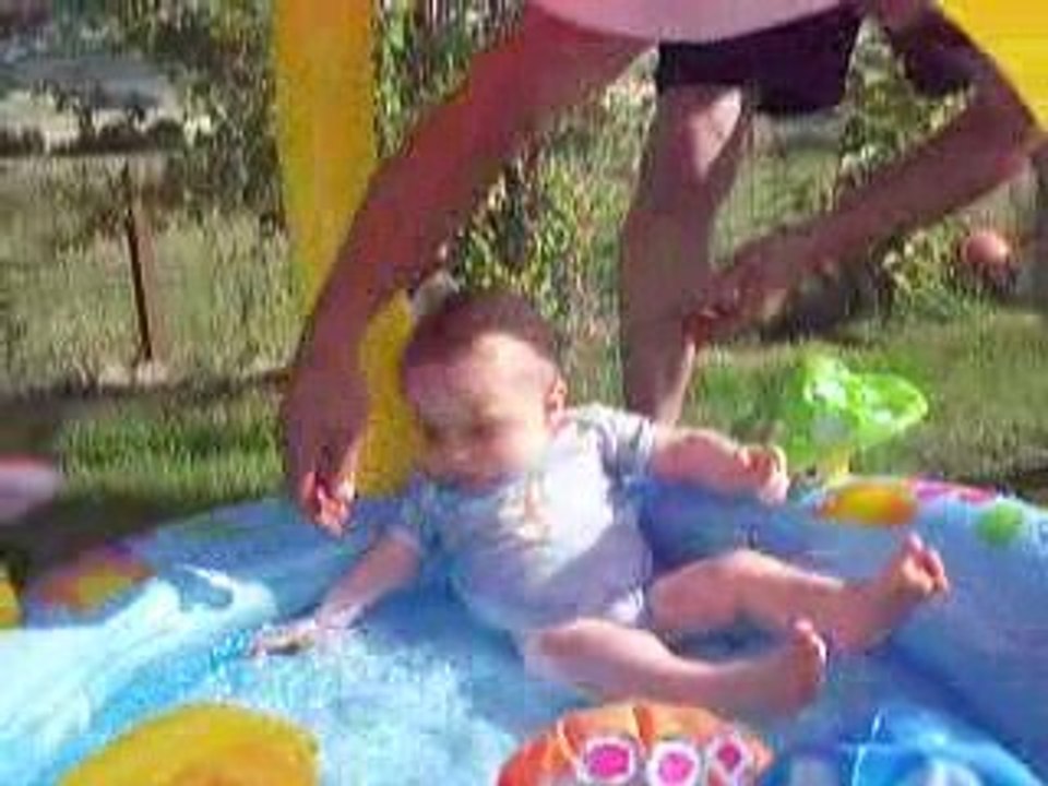 Premiere piscine