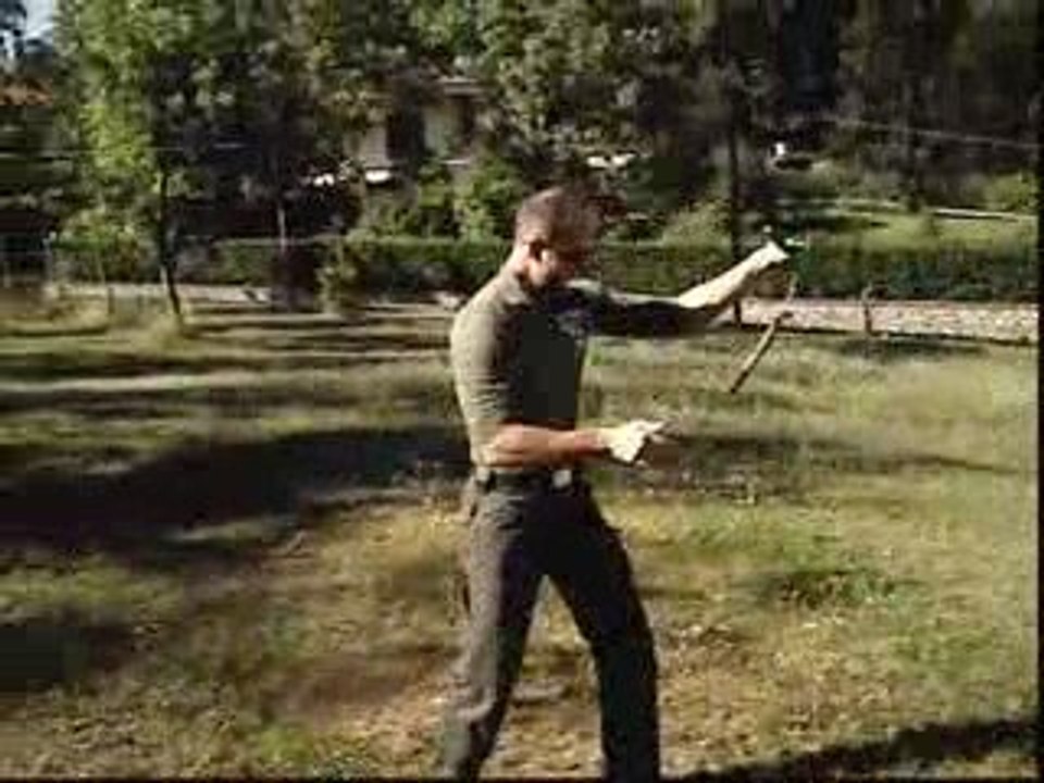 nunchaku