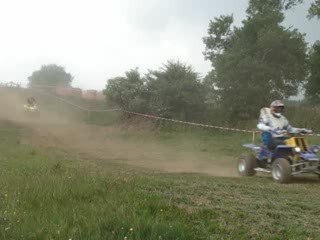 enduro quad