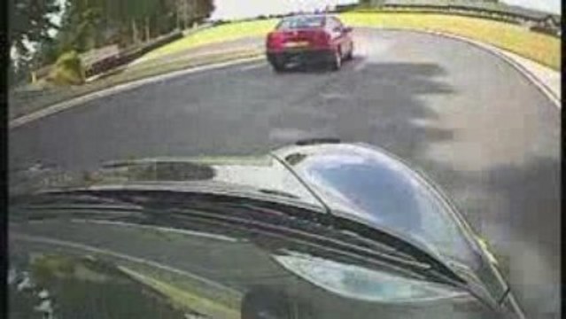 ALFA 33 - MAS DU CLOS