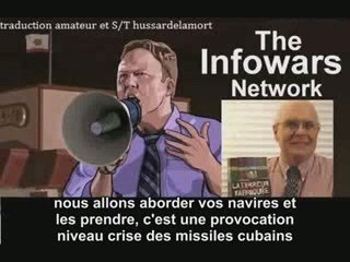 Webster Tarpley:la Corée du Nord, « fou du roi » des USA S/T