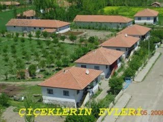 tokat yeşilyurt kuşcu kasabası