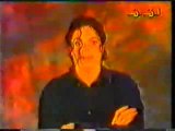 Message de Michael Jackson aux tunisiens tv7