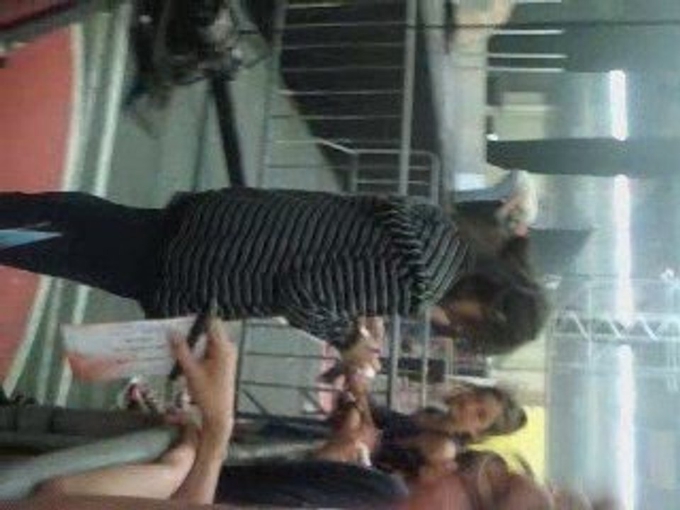 Soan ,, nouvelle star 2009