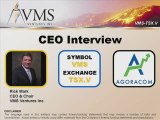 VMS Ventures - CEO Interview - April 6, 2009
