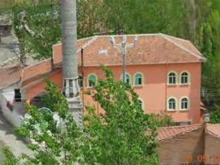 tokat yeşilyurt kuşcu kasabası2