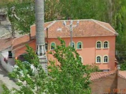 tokat yeşilyurt kuşcu kasabası2