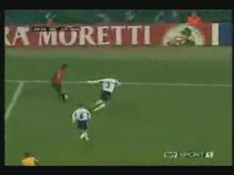 Ricardo Kaka - Ses meilleurs moments au Milan AC