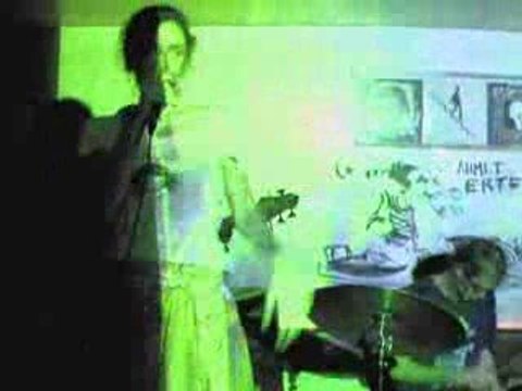 Wax pottic&Nil Karaibrahimgil