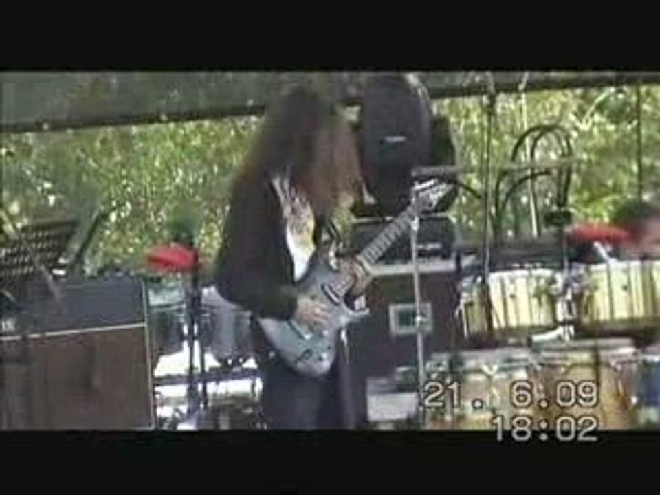 Atelier Rock Epinay sur Seine 2009