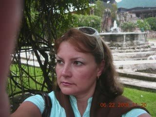 Visita de nuestros amigos queridos Luis Diego y Sigrid de CR