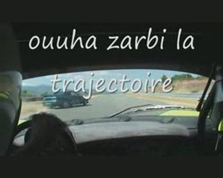 Le LUC 28.06.09 ca crache les flammes