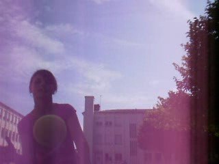 Nous on tournes !!