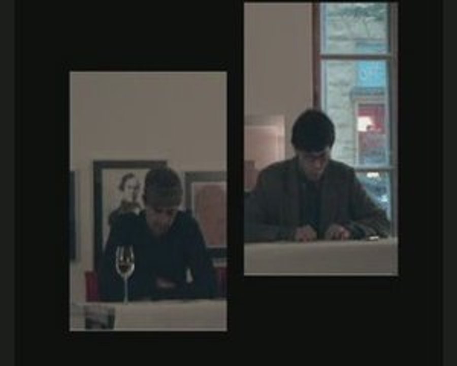 badTVberlin ein GedankeGruess fuer parschtschikov