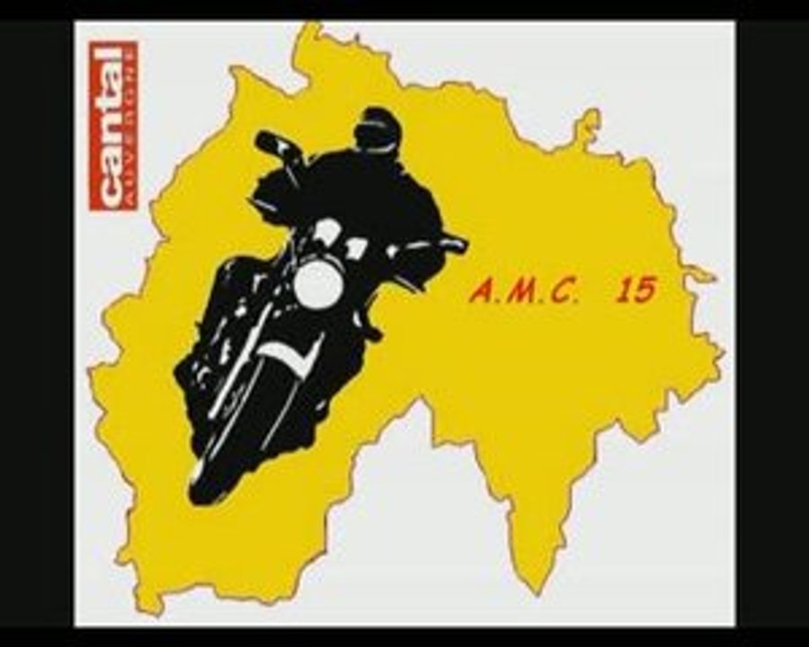 Association des motards du CANTAL