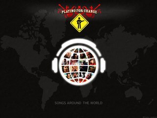 Stand By Me - Playing For Change - Song Around the World