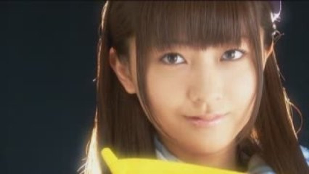 Berryz Koubou - Seishun Bus Guide ~Yurina Kumai v.~